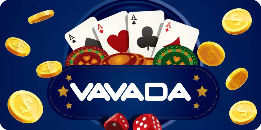 Лучший способ Незабвенные игровые моменты в vavada Casino ожидают вас.